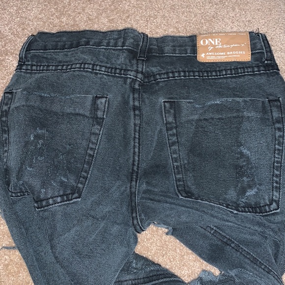 One teaspoon “awesome baggies” - Picture 3 of 3